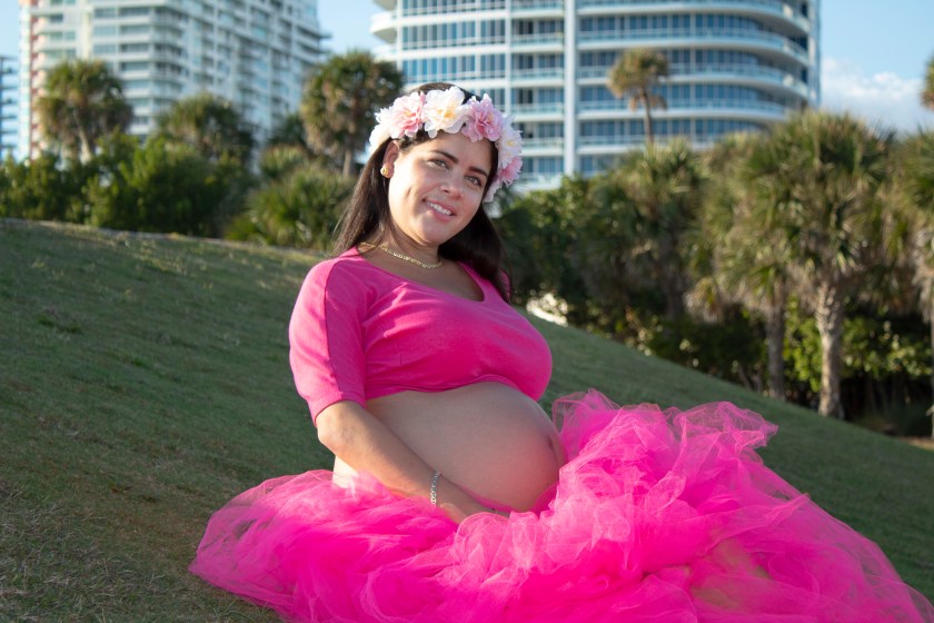 Jessie Maternity_MiryClicks29