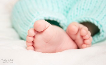 Nohemy Newborn Baby1