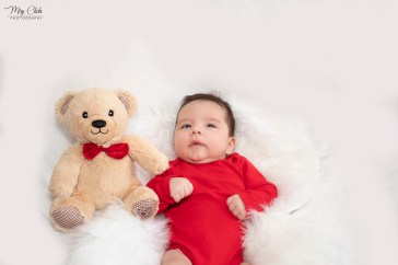 Nohemy Newborn Baby27