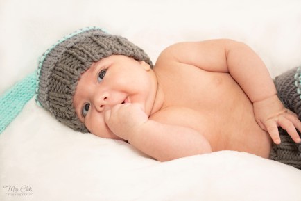 Nohemy Newborn Baby9